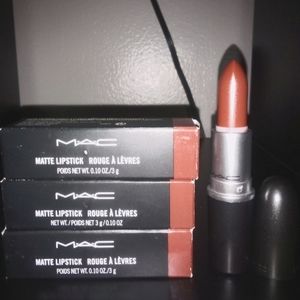 MAC Marrakesh Lipstick